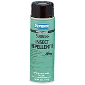 Insect Repellent II - 8-oz. insect repellent