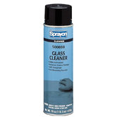 Sprayon&reg; Glass Cleaners - 20-oz. glass cleaner
