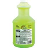 Lemon-Lime 64 Ounce Liquid Concentrate
