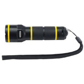 Perfomance 3 AAA LED Aluminum Flashlight