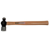 Ball Pein Hammers - 16 oz. wood ball pein ha