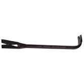 Offset Pattern Ripping Chisel Bars - 18" ripping chisel