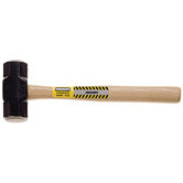 Engineer Hammers - 4 lb. sledgehammer