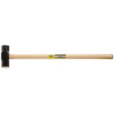 Hickory Handle Sledge Hammers - 10 lb. sledgehammer