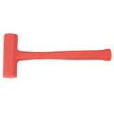 Compo-Cast&reg; Slimline Head Soft Face Hammers - 21 oz. compo-cast slimli