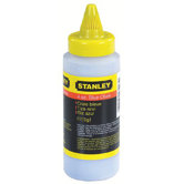 Chalk Refills - red chalk 8 oz