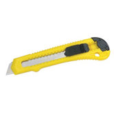 Retractable Pocket Cutters - 18mm cutter