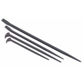 Set Pry & Rolling Head Bar 4Pc