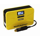 Stanley Batteries And Chargers