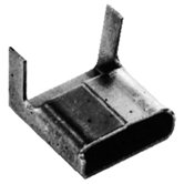 Wing Seal 3/4"