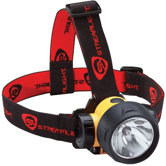 Trident LED Headlamp (Yellow)