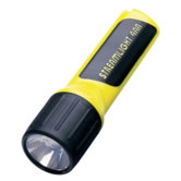 Propolymer 4AA Flashlight