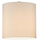15" Silk Shade