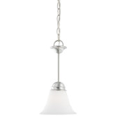 Bella 1 Light Pendant