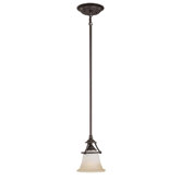 Harmony 1 Light Mini Pendant