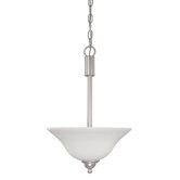 Studio 2 Light Inverted Pendant