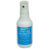 First Aid Spray - first aid spray