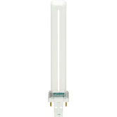 Dulux 13 Watt T4 Compact Fluorescent Bulb