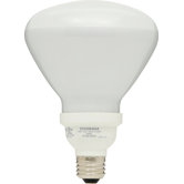 BR40 23 Watt Compact Fluorescent Bulb
