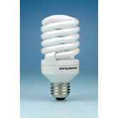 26 Watt Micro Mini Compact Fluorescent Bulb