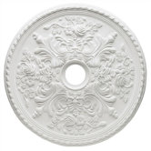 Cape May Ceiling Fan Medallion