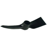 Mattocks & Picks - 5-lb. pick mattock-headonly