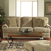 Bradford Sleeper Sofa