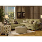 Kelly Sectional