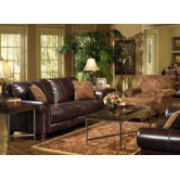Oxford Living Room Collection