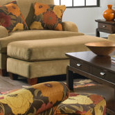 Hartwell Ottoman