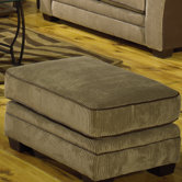 Perimeter Ottoman