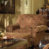 Oxford Armchair