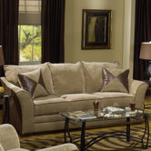 Perimeter Sofa