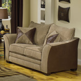 Perimeter Loveseat
