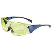 Uvex By Sperian - Ambient Otg Eyewear Ambient Otg-Lg Blue Ambud: 763-S3151 - ambient otg-lg blue ambud