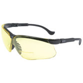 Uvex By Sperian - Genesis Readers Eyewear Gen Rm Blk Clr Ud 2.5: 763-S3763 - gen rm blk clr ud 2.5