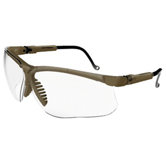Genesis&reg; Eyewear - uvex genesis earth frameclear xtr lens