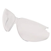 XC&reg; Series Safety Glasses Replacement Lens - xc clear xtr replacementlens