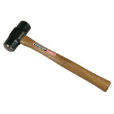 Hammer Spr Steel 2 1/2 Lb Hand Dbl Face