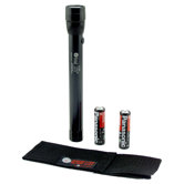 GreatLite� Aluminum Flashlight 32021
