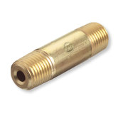 1/4" NPT Male X 3" Pipe Nipple