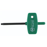 Wing Handle Torx&reg; Keys - t7x50mm wing style torxwrench