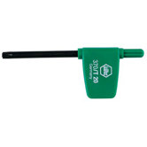 Flag Handle Torx&reg; Keys - t5x35mm torx screwdriverw/flag handle