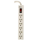 6-Outlet Power Strip