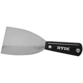 Scraper/Putty Knives - 1-1/4" scraper flex/blade hyde 02000