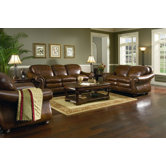 Hanover Living Room Collection