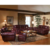 Aspen Living Room Collection
