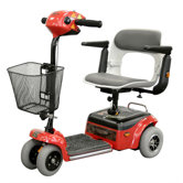 Scootie 4 wheel