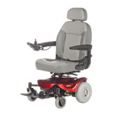Streamer Sport Power Chair
