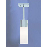 Form One Lighting Single Ceiling Pendant